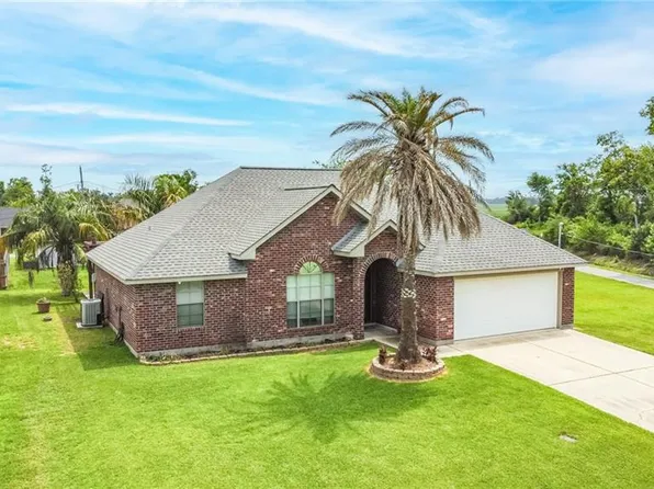 837 Marjorie Ct, La Place, LA 70068