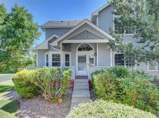 4033 S Carson St UNIT B, Aurora, CO 80014