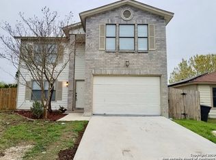5634 Summer Fest Dr, San Antonio, TX 78244