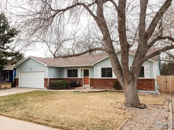 3737 Benthaven St, Fort Collins, CO 80526