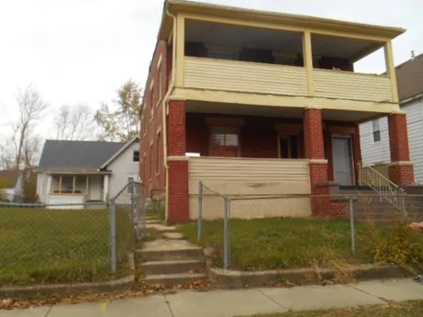 1354 5th Ave, Rockford, IL 61104