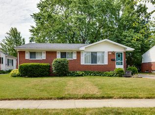 41 W Braman Ave, Milan, MI