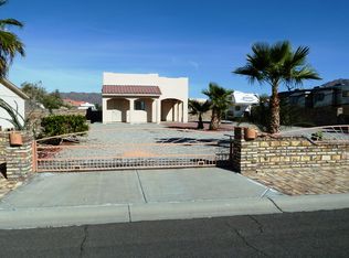 13685 S Avenue 14 E #1/2, Yuma, AZ 85367