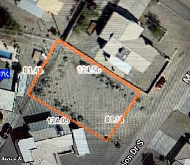 1st image of 3791 Mission Plz Lot 22