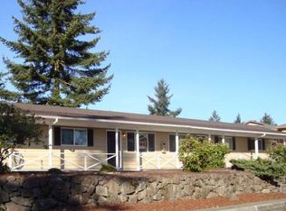 1433 Rainier Ct APT 1, Fircrest, WA 98466