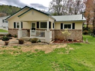 518 N Mohawk Dr, Erwin, TN 37650