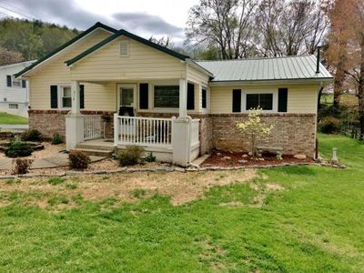 518 N Mohawk Dr, Erwin, TN, 37650