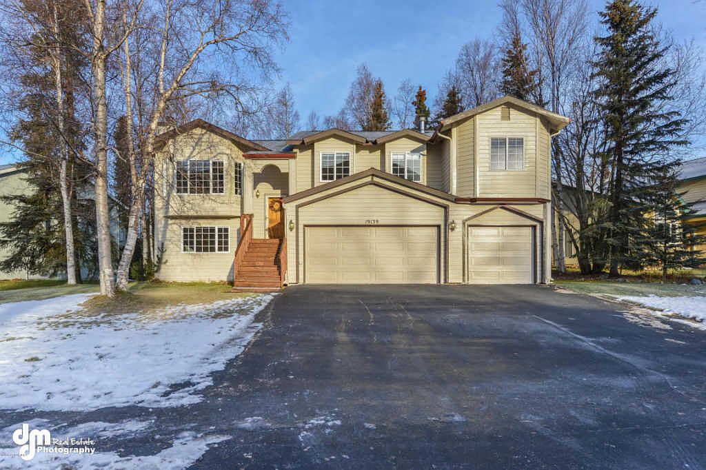 19139 Babrof Dr, Eagle River, AK 99577 | Zillow