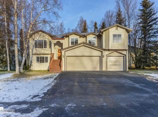 19139 Babrof Dr, Eagle River, AK 99577