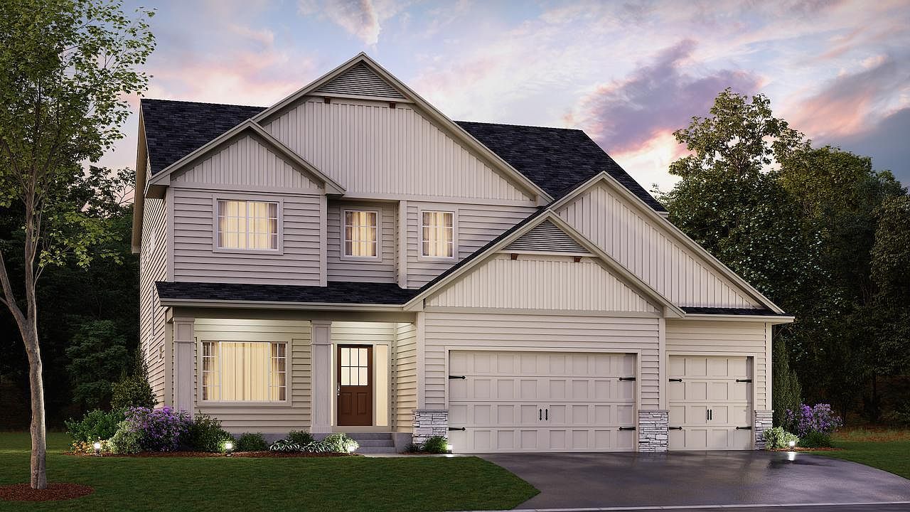 7454 159th St, Prior Lake, MN 55372 Zillow