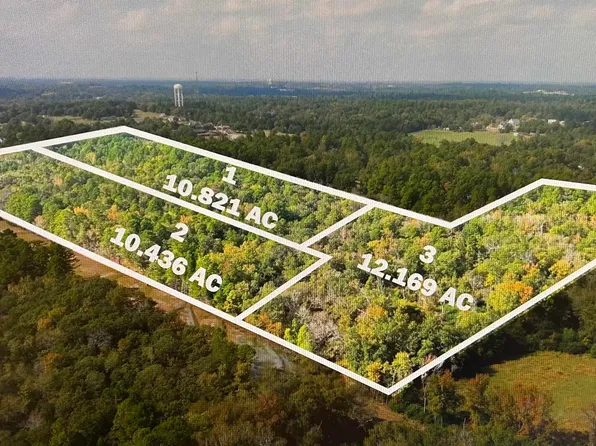 Bedingfield Rd, Flint, TX 75762