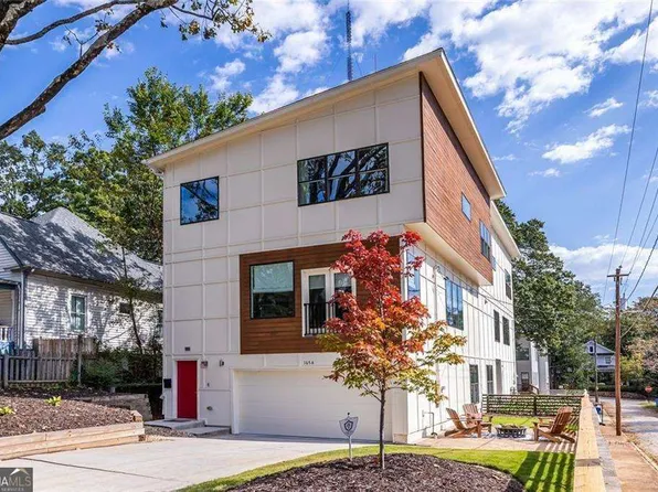 165 Mayson Ave NE, Atlanta, GA 30307