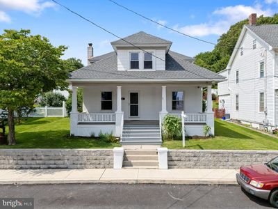 8 Water St, Windsor, PA, 17366