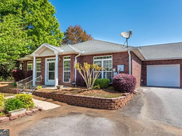 4287 Skyline Vw, Oakwood, GA 30566