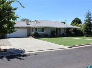 410 Sycamore Dr, Exeter, CA 93221