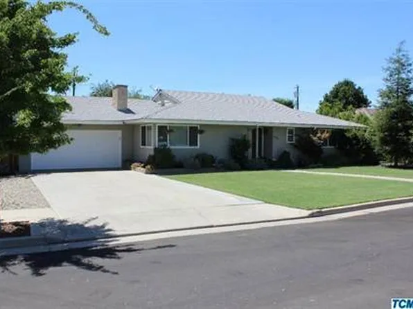 410 Sycamore Dr, Exeter, CA 93221