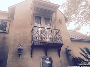 35 Stratton Ln, San Antonio, TX 78257