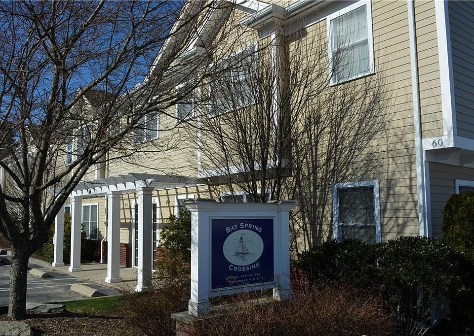 60 Bay Spring Ave 6A, Barrington, RI 02806 Zillow