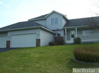 10258 Upper 205th St W, Lakeville, MN 55044