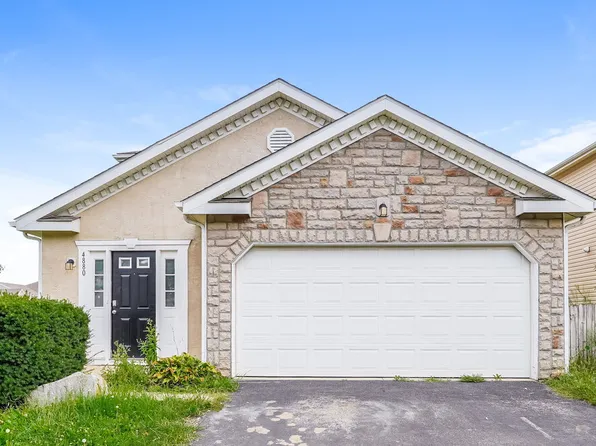 4880 Grimm Dr, Lockbourne, OH 43137