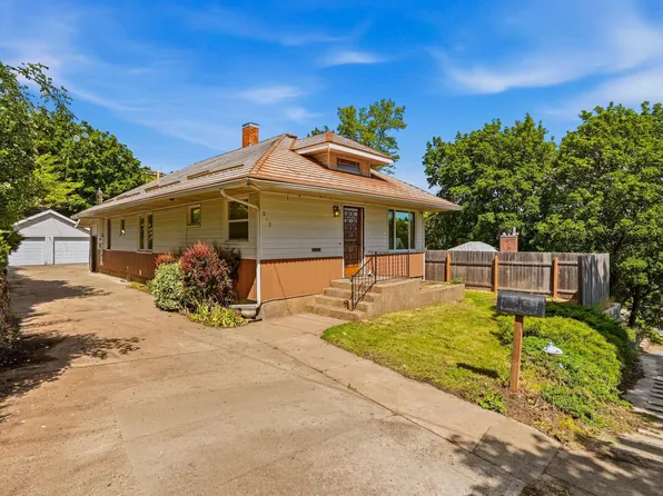 812 S Lake St, Colfax, WA 99111