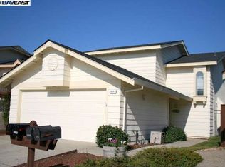 6143 Corte Padre, Pleasanton, CA 94566