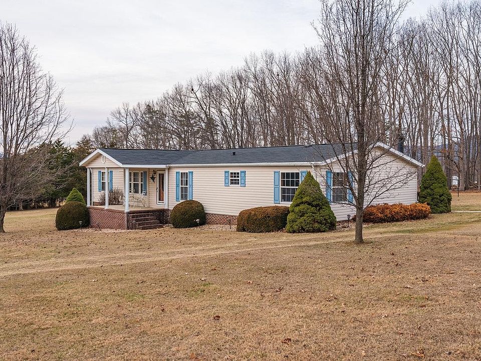19333 Red Brush Rd, Elkton, VA 22827 Zillow