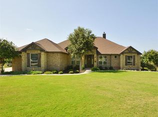 288 Whitney Woods Cir, Georgetown, TX 78633