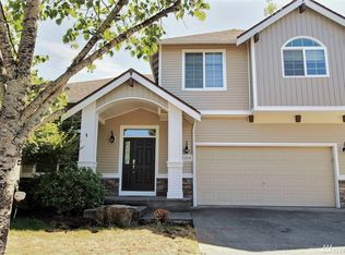13818 174th Street Ct E, Puyallup, WA 98374
