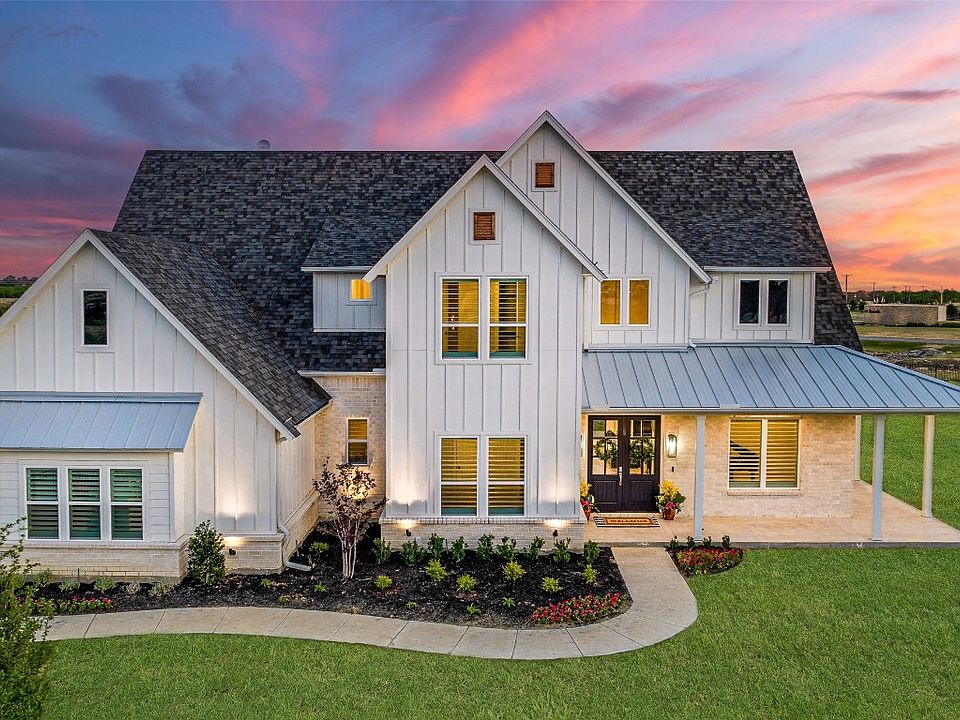 3205 Windcrest Dr, Argyle, TX 76226 MLS 20391848 Zillow