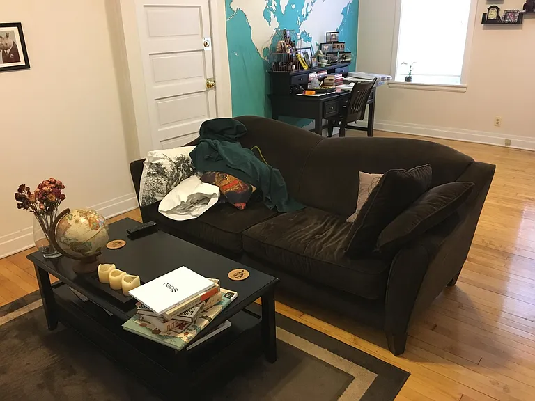 1434 N Greenview Ave #2R — Photo 11