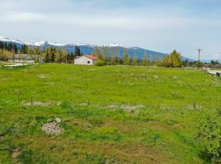 Nhn Cherry Branch Ln, Hamilton, MT 59840