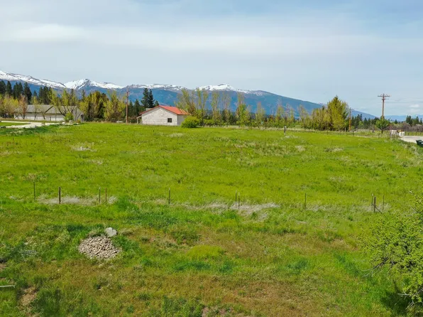 Nhn Cherry Branch Ln, Hamilton, MT 59840