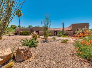 5206 E Via Del Cielo, Paradise Valley, AZ 85253