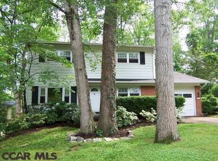 2095 N Oak Ln, State College, PA