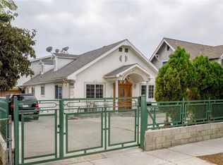 5340 Virginia Ave, Los Angeles, CA 90029