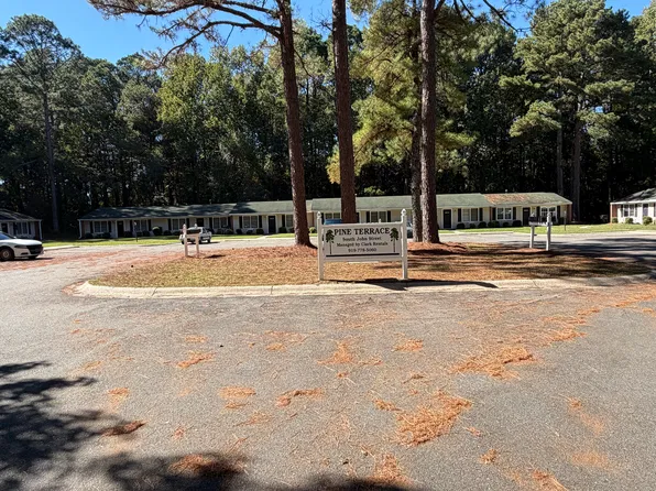 1403 S John St APT A, Goldsboro, NC 27530