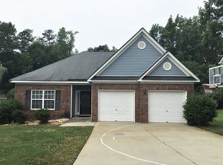 1101 Wind Carved Ln, Monroe, NC 28110