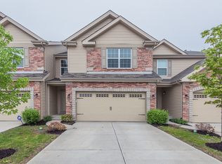 149 Distinction Dr, Lake Saint Louis, MO 63367