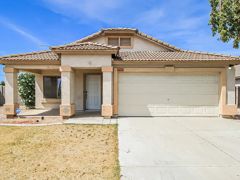 10134 E Caballero St — Photo 1