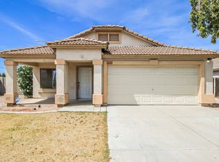 10134 E Caballero St, Mesa, AZ 85207