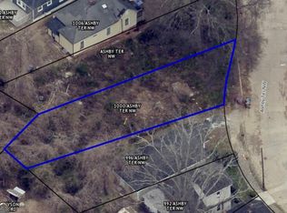 1000 Ashby Ter NW, Atlanta, GA 30314