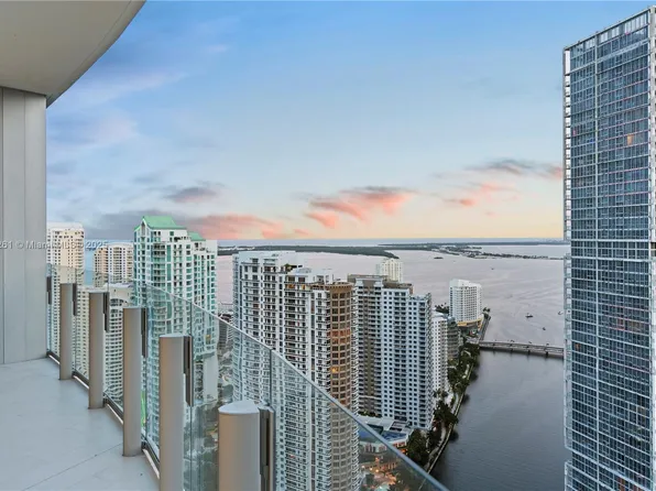 300 Biscayne Boulevard Way #4007, Miami, FL 33130