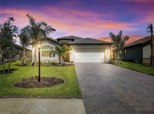 20416 Verawood Loop, Estero, FL 33928