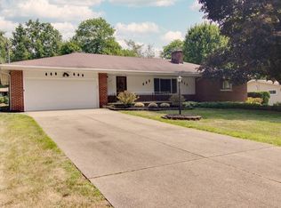 3267 Bancroft Rd, Akron, OH 44333