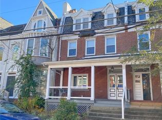 5424 Howe St, Pittsburgh, PA 15232