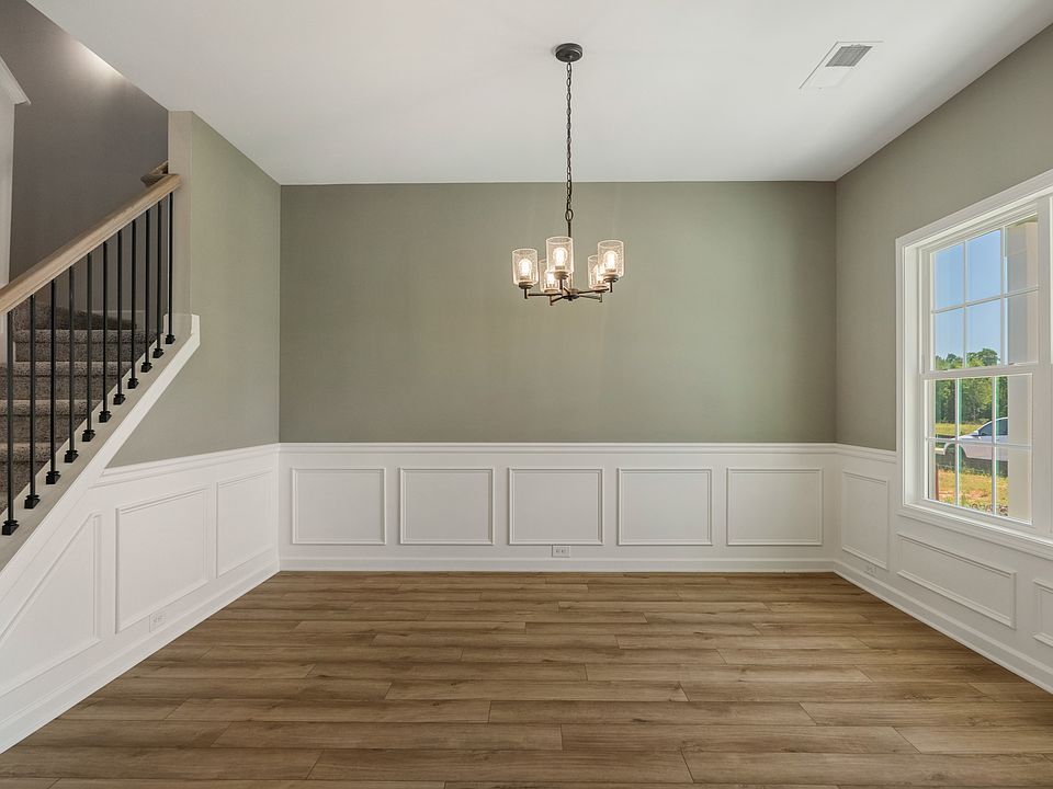 Hawthorn Plan, Juliette Crossing, Forsyth, GA 31029 Zillow