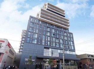 297 College St #623, Toronto, ON M5T 0C2