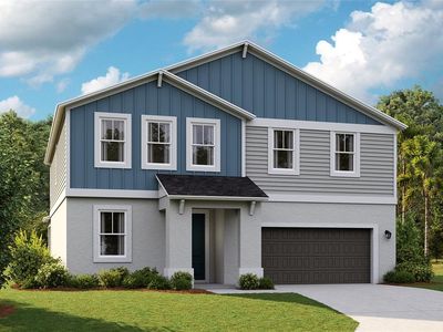 12174 Cattleside Dr, Riverview, FL, 33579