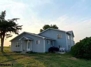 90573 Mitchell South Rd, Mitchell, NE 69357